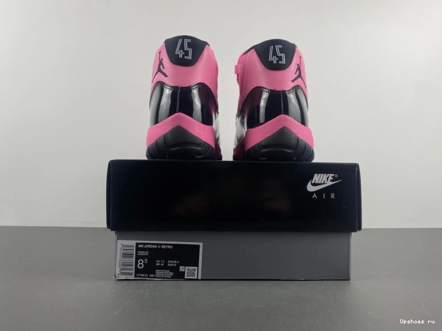 Jordan 11  CT8012-500 Retro 0810
